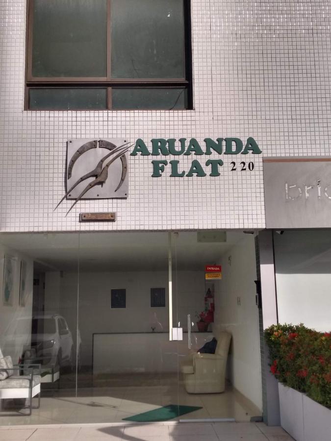 Cantinho Aconchegante 306 Praia - Tambau 2 João Pessoa Exterior foto