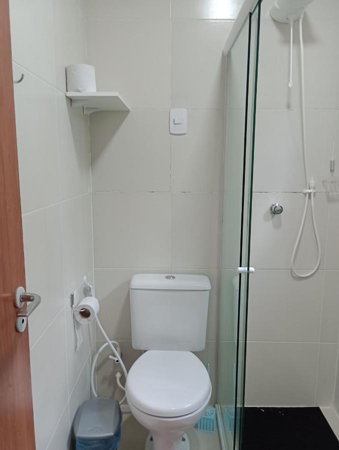 Cantinho Aconchegante 306 Praia - Tambau 2 João Pessoa Exterior foto