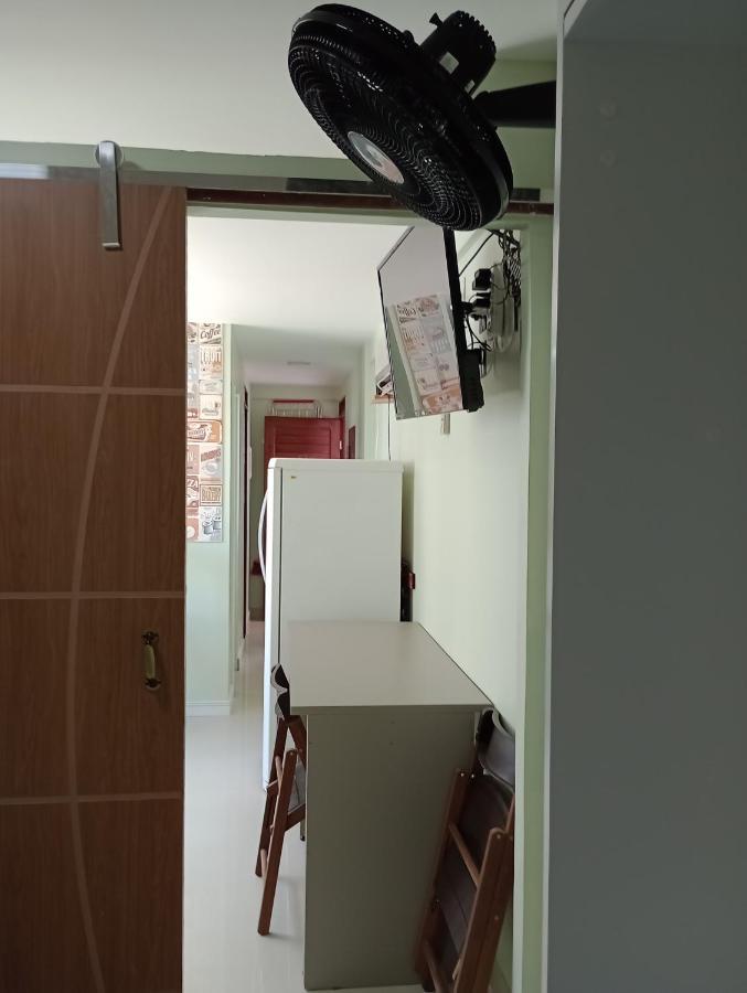 Cantinho Aconchegante 306 Praia - Tambau 2 João Pessoa Exterior foto